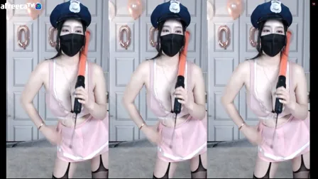 AfreecaTV主播高恩星BJ고은별2020年3月4日直播视频舞蹈剪辑23521000